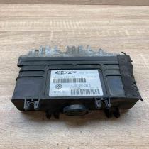 032906030D 61600 355 00  Engine control unit/module ECU Volkswagen Polo III 6N 6