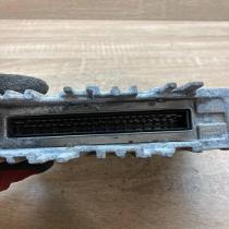 032906030D 61600 355 00  Engine control unit/module ECU Volkswagen Polo III 6N 6