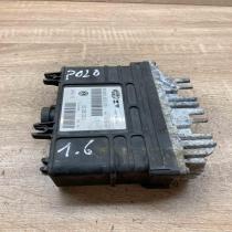 032906030D 61600 355 00  Engine control unit/module ECU Volkswagen Polo III 6N 6