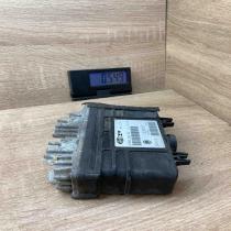 032906030D 61600 355 00  Engine control unit/module ECU Volkswagen Polo III 6N 6