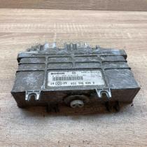 032906026D 0261203314 315 Engine control unit/module ECU Volkswagen Golf III