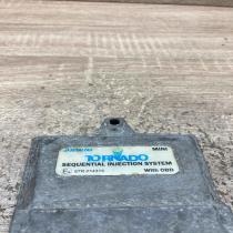 67R 014313 67R014313 Tornado Sequential Injection System LP gas control unit mod