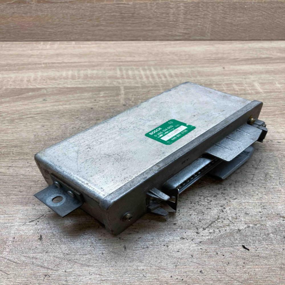 4A0907379E 0265104005  ABS control unit/module Audi 80 90 S2 B4