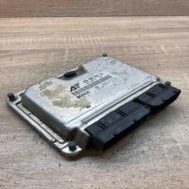 038906019LR 0281011143  Engine control unit/module ECU Ford Galaxy