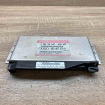 4D0907379N 0265109045  ABS control unit/module Audi A6 S6 C4 4A