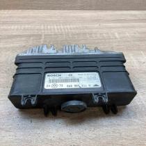 8A0907311H 0261203184 185 Engine control unit/module ECU Volkswagen Golf III