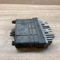 8A0907311H 0261203184 185 Engine control unit/module ECU Volkswagen Golf III