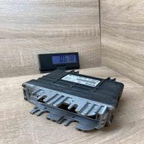 8A0907311H 0261203184 185 Engine control unit/module ECU Volkswagen Golf III