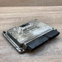 038906019FA 0281010629  Engine control unit/module ECU Ford Galaxy