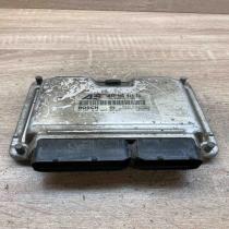 038906019FA 0281010629  Engine control unit/module ECU Ford Galaxy