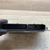 038906019FA 0281010629  Engine control unit/module ECU Ford Galaxy