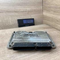 038906019FA 0281010629  Engine control unit/module ECU Ford Galaxy