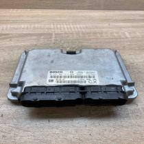 09136119 0281001874 CX Main Engine control unit/module ECU Opel Vectra B