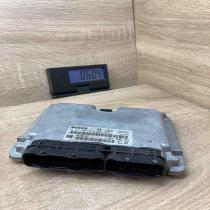 09136119 0281001874 CX Main Engine control unit/module ECU Opel Vectra B