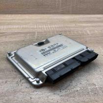 038906019EN 0281010705 78HT Engine control unit/module ECU Volkswagen PASSAT B5.