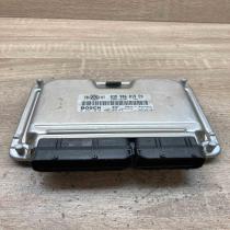 038906019EN 0281010705 78HT Engine control unit/module ECU Volkswagen PASSAT B5.