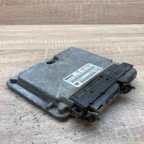 24417167 0281010267 PB Engine control unit/module ECU Opel Astra G