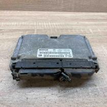 24417167 0281010267 PB Engine control unit/module ECU Opel Astra G