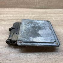 24417167 0281010267 PB Engine control unit/module ECU Opel Astra G