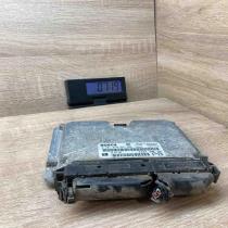 24417167 0281010267 PB Engine control unit/module ECU Opel Astra G
