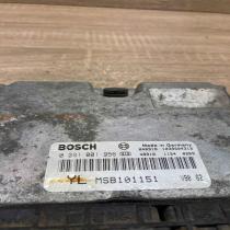 MSB101151 0281001956 YL Engine control unit/module ECU Rover 45