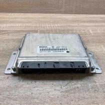 46472184 C425B839 0281010001 Engine control unit/module ECU Lancia Lybra