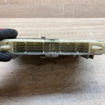 P01270297 0281001592  Engine control unit/module ECU Volvo S70  V70  V70 XC