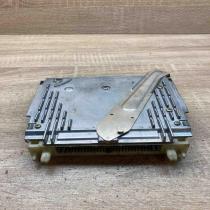 P01270297 0281001592  Engine control unit/module ECU Volvo S70  V70  V70 XC
