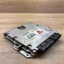 23710 BU721 275800 3231 KE Engine control unit/module ECU Nissan Almera Tino