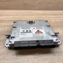 23710 BU721 275800 3231 KE Engine control unit/module ECU Nissan Almera Tino