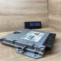 23710 BU721 275800 3231 KE Engine control unit/module ECU Nissan Almera Tino