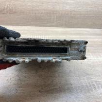 028906021DK 0281001484  Engine control unit/module ECU Seat Cordoba (6K)
