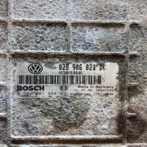 028906021DK 0281001484  Engine control unit/module ECU Seat Cordoba (6K)