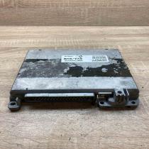HOM7700860316 S101727104 B  Engine control unit/module ECU Renault Laguna I