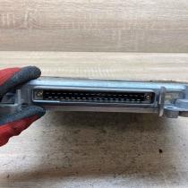 HOM7700860316 S101727104 B  Engine control unit/module ECU Renault Laguna I