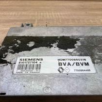 HOM7700860316 S101727104 B  Engine control unit/module ECU Renault Laguna I