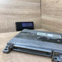 HOM7700860316 S101727104 B  Engine control unit/module ECU Renault Laguna I
