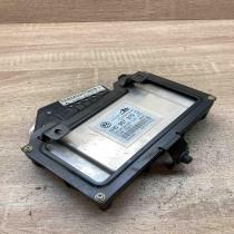 1H0907379D   ABS control unit/module Volkswagen Golf III