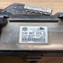 1H0907379D   ABS control unit/module Volkswagen Golf III