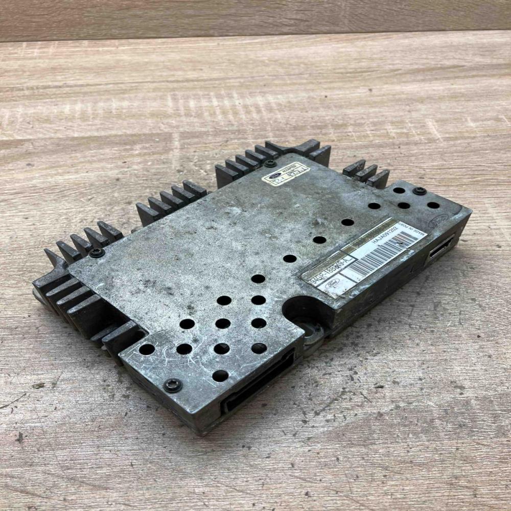 94AP 18T806 AA 94GP 18B849 A  Sound amplifier Ford Galaxy
