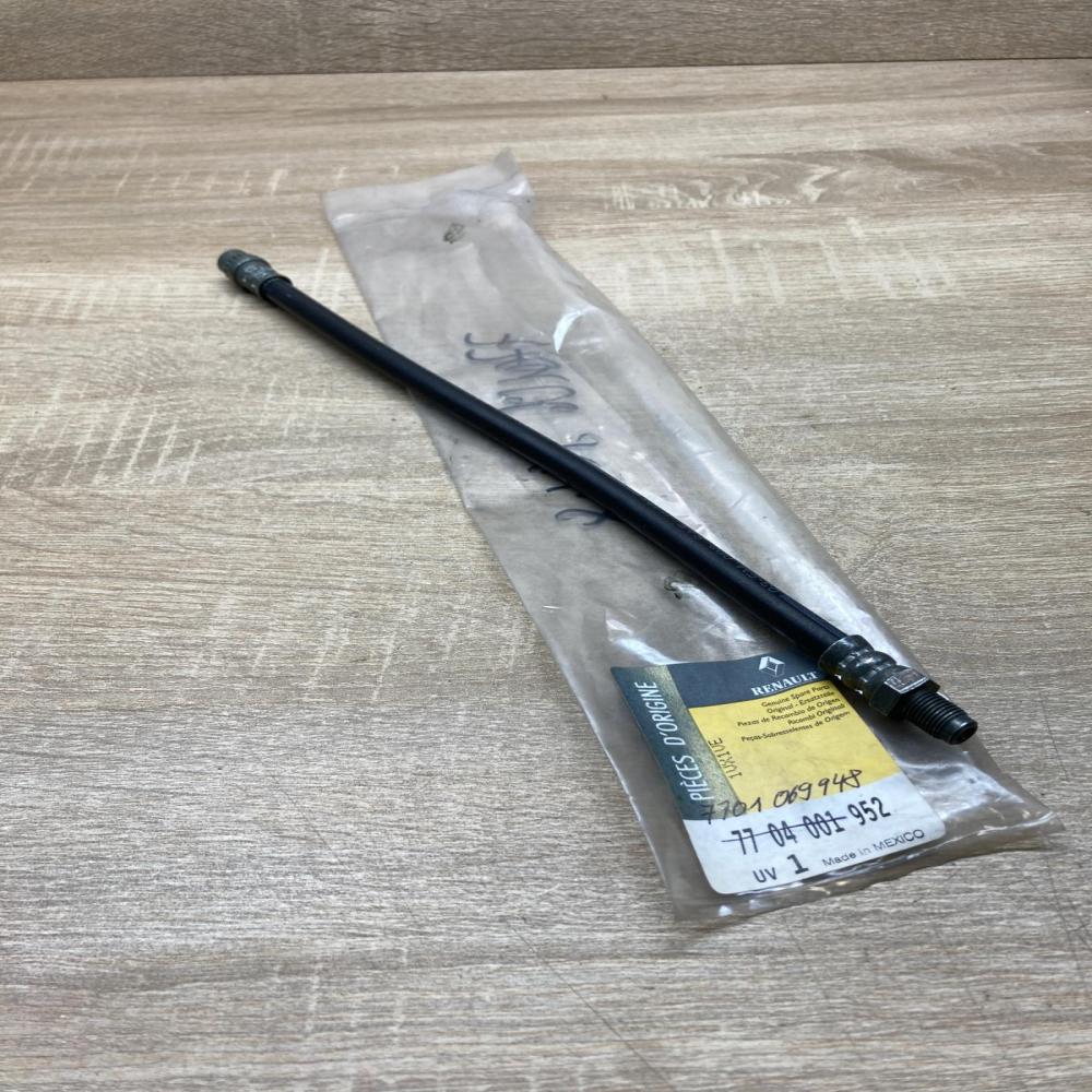 7701069948   Brake line pipe/hose Renault Trafic I