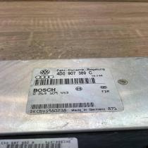 4D0907389C 0265109443  ESP (stability system) control unit Audi A8 S8 D2 4D