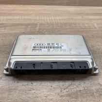 3B0907401J 0281010147  Engine control unit/module ECU Volkswagen PASSAT B5