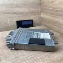 028906021GS 0281001738  Engine control unit/module ECU Audi A4 S4 B5 8D