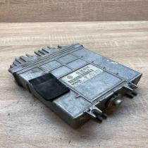 028906021HC 0281001737 Audi Engine control unit/module ECU Volkswagen Sharan