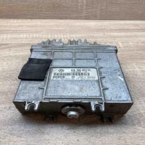 028906021HC 0281001737 Audi Engine control unit/module ECU Volkswagen Sharan