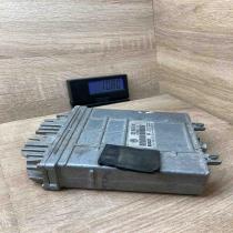 028906021HC 0281001737 Audi Engine control unit/module ECU Volkswagen Sharan