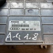 8D0907557CX 0261203938 939 Engine control unit/module ECU Audi A4 S4 B5 8D