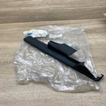 4E0881457   Front driver seat rail trim Audi A8 S8 D3 4E