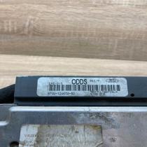 97VW 12A650 BD 0DDS  Engine control unit/module ECU Ford Galaxy